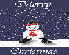 Merry chritmas snowmen