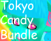 *SKA* Tokyo Candy Bndle