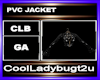 PVC JACKET