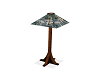 Owl Floor Lamp