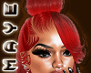 M. TIA RED SLEEK