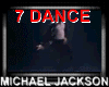 N. Michael Jackson Dance