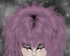 ✩ mauve floof