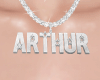 Chain Arthur