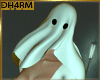 Hotty Ghost2+Mask on/off