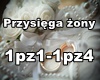 Przysięga żony - voice