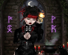 !THE DEVIL TAROT!