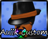 Custom| Doberman Hat