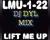 Workout Remix Lift Me Up