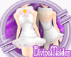 [DM] Pyro's Kitty Dress