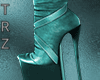 TRZ- Platform Boots