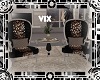 Dolce Vita Coffee Chair