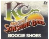 Boogie Shoes 