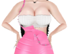 2R Pink barbie