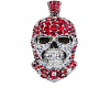 RUBY RED STAND ON BIZ
