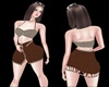 A II Heia Outfit