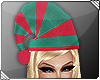 [A] holiday hat