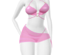 Pink Beach Bikini.