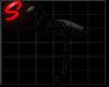 Darkness Flamingo