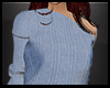 [R] Sweater Dress