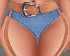 H/Cowgirl Bottoms RXL