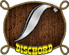 |Ð| Dischord Tail
