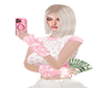 iphone & Money (anim)