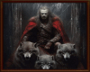 6v3| 🐺👤🐺