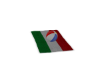 Italy Beach Ball Kiss