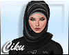 C | Muslim Abaya 1