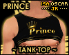 !! PRINCE Tank Top