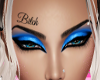 Scarla Eye: Blue