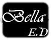 E.D NECKLACES BELLA
