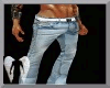 {EA} GeT AwAY Jeans