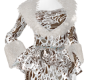 Sunday Lace/Fur