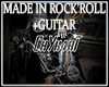 MADE IN ROCK'N'ROLL +A