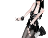 𝕬gothic cuffs