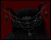 Skull Horns