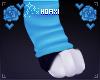 H! Kinetic Sock Paw