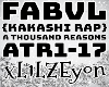 FabvL A Thousand Reasons