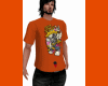 Grafitti T-shirt