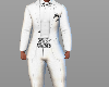 2025 new year suit