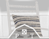 Birchwood Rocking Chair