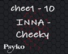 Inna - Cheeky