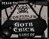 Goth Chick