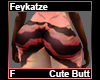 Feykatze Cute Butt F