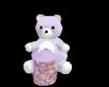 Bear with Candy 2