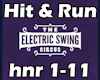 Electric Swing Hit n Run