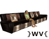 }WV{ Dream Couch *Desire