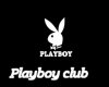 Playboy Rug for friends